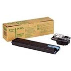 Kyocera TK-82C (370095KL) toner cian