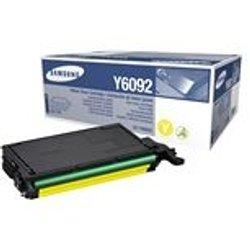 Toner Hpclt-y6092s Amarillo