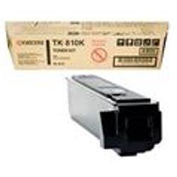 Kyocera TK-810K (370PC0KL) toner negro