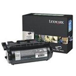 Lexmark 64416XE toner negro XXL