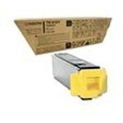 Kyocera TK-810Y (370PC3KL) toner amarillo