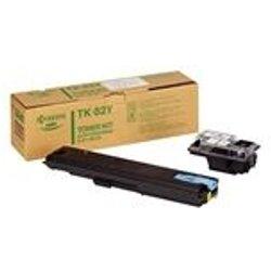 Kyocera TK-82Y (370093KL) toner amarillo