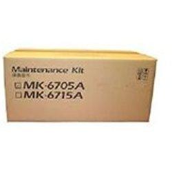 Kyocera MK-6705A kit de mantenimiento (1702LF0UN0)