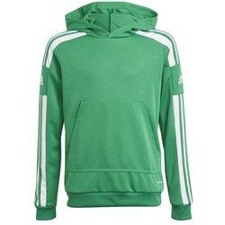 Sudadera de fútbol adidas sq21 infantil