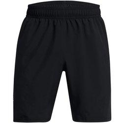 Pantalón corto Under Armour UA Woven Wdmk