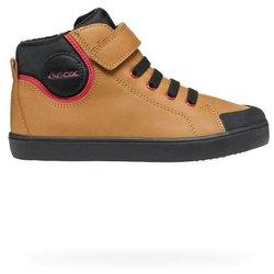 Zapatillas altas Geox  J GISLI BOY