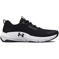 Under Armour Zapatillas Dynamic Select Negro