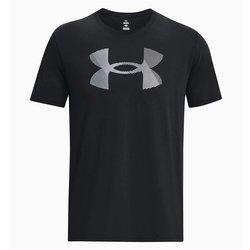 Camiseta Under Armour Big Logo Fill