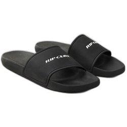 Chanclas Rip Curl  para hombre en color negro