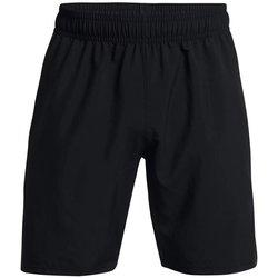 UA TECH WOVEN WORDMARK SHORT