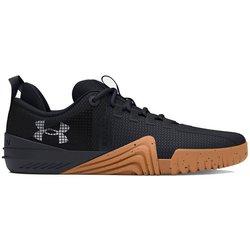 Under Armour Zapatillas Tribase Reign 6 Negro