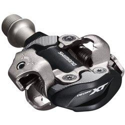 Pedales SHIMANO XT M8100 SPD