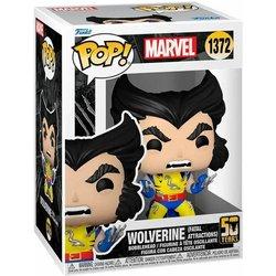 Funko Pop! Marvel Figura Wolverine 1372