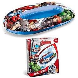 Avengers Barca Hinchable 94cm