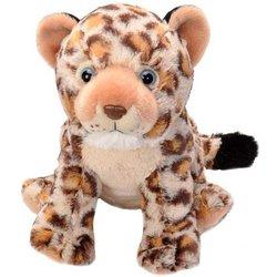 Peluche Leopardo 30 cm