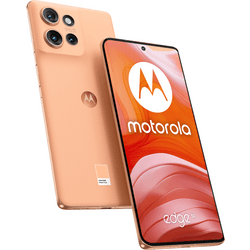 SMARTPHONE MOTOROLA MOTO EDGE 50 12G/512GB PEACH FUZZ