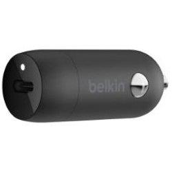 Belkin BoostCharge Universal Negro Auto