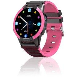 Smartwatch SAVEFAMILY Gps-Slim-Rosa