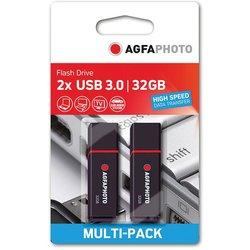 usb 3.2 gen 1 32gb black mp2