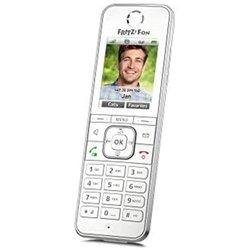 Telefone AVM Friztzon C6 Blanco