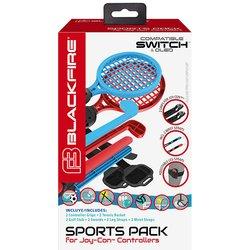 Blackfire Sports Pack 12 en 1 para Nintendo Switch