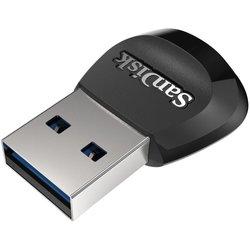 LECTOR MEMORIAS SANDISK MICROSD USB 3.0