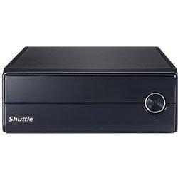 Servidor SHUTTLE (HDD & SSD)