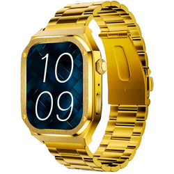 MAXCOM WATCH FW65 IRON GOLD