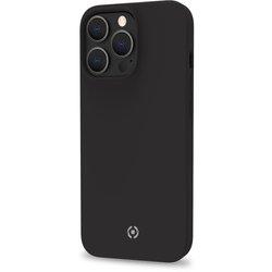 Funda para iPhone 14 Pro CELLY Negro