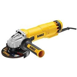 DeWalt Amoladora Dwe4217-qs 125 Mm 1200w