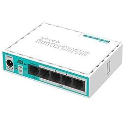 Mikrotik Switch Rb750r2