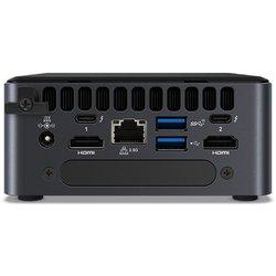 Desktop WORTMANN AG 67771 (i7-1260P - RAM: 16 GB - 500 GB SSD - Intel Iris Xe Graphics)