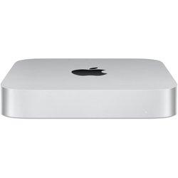 APPLE Mac Mini M2 APPLE M 8 Gb 256 Gb SSD Macos Ventura Mini Pc Plata