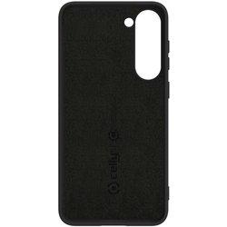 Funda para Móvil Celly Samsung Galaxy S23 Plus Negro