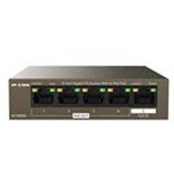 Ip-com Switch G1105pd 5p