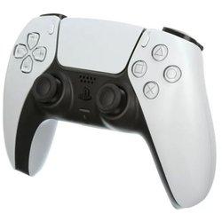 MANDO PS5 SONY WIRELESS DUALSENSE WHITE/BLACK