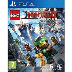 PS4 Lego Ninjago