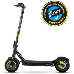 Patinete Eléctrico Smartgyro Z-pro Negro