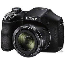 Sony Cybershot DSC-H300