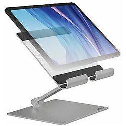 Soporte Pasivo Tablet/Umpc DURABLE 894023 - Plateado