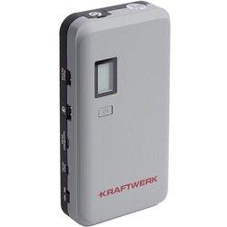 Power Bank KRAFTWERK