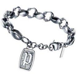 Pulsera Police Mujer PJ20907BSS.01