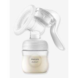 Philips Avent Sacaleche Manual SCF430/01 1ud