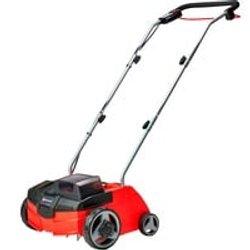 Einhell GC-SC 36/31 Li-Solo Podadora de Césped Inalámbrica