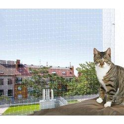 Trixie Red Para Gatos Transparente 4x3 M 4x3 M