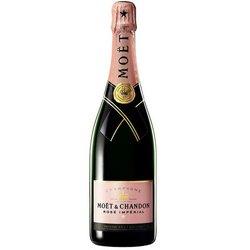 Champagne Moët & Chandon Brut Impérial Rosé