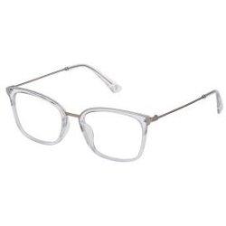 Gafas De Vista Police Hombre  Vpl561510885