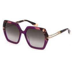 Gafas De Vista Police Mujer  Vpla90-550l20