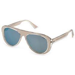 Lozza® Gafas De Sol SL4255V 880X 56