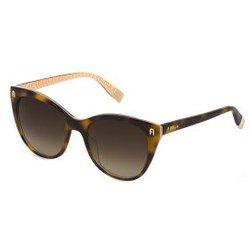 Gafas de sol furla mujer sfu335w540adq